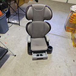 Booster Seat