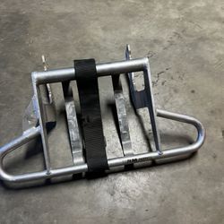 Ltz 400 Suzuki Grab Bar