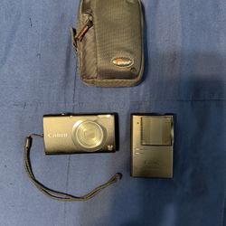Canon Powershot A2300 HD