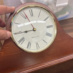 Desk Clock 