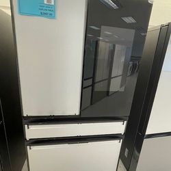 Refrigerator Fridge Freezer 