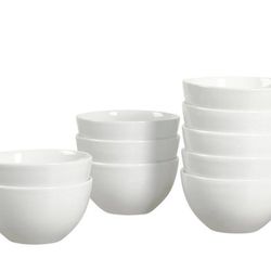 Cereal Bowls