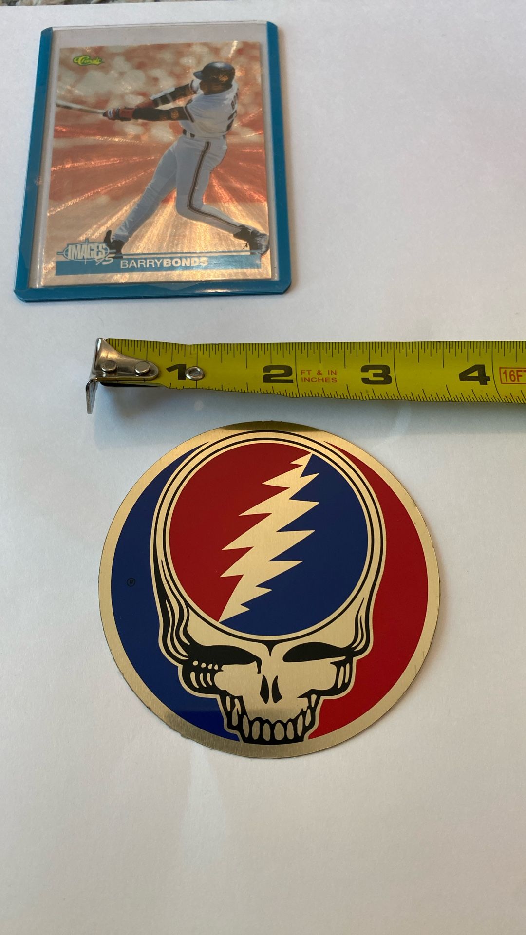 Grateful Dead Metal