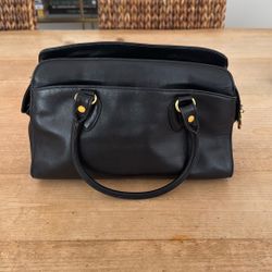 Nordstrom Preview Collection Leather Handbag