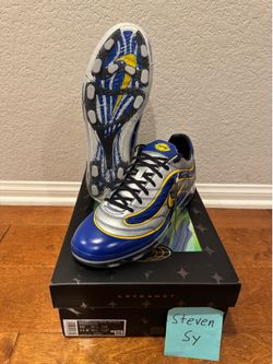 Nike Cryoshot Mercurial Vapor R9 OG (size 10)