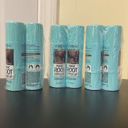 L’oréal Root cover up