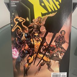Uncanny X-Men # 450 