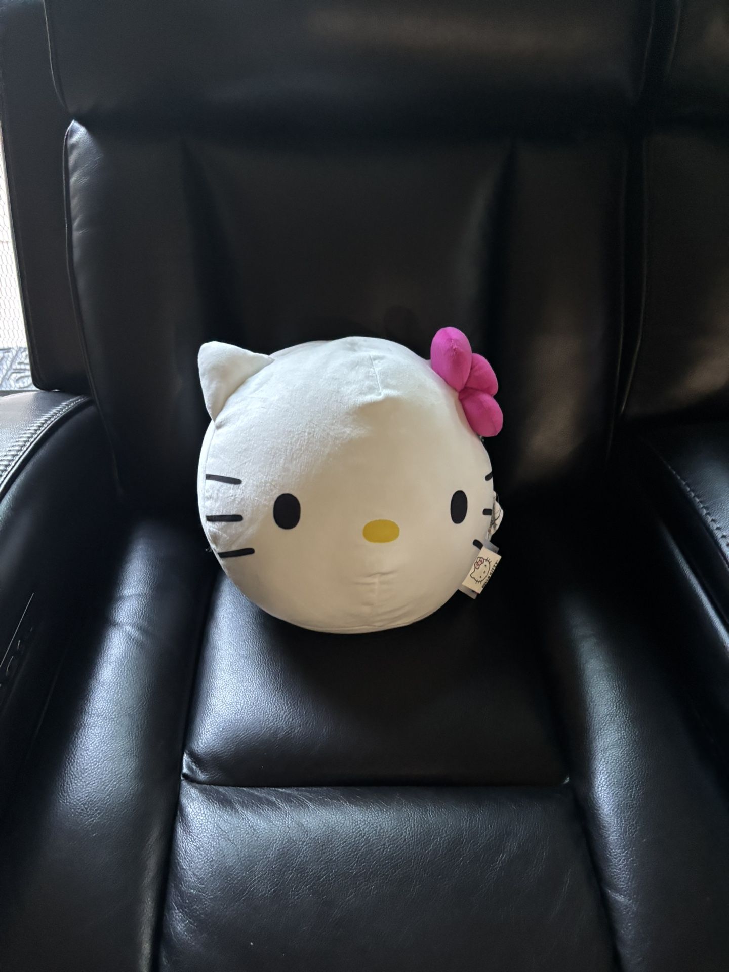 HELLO KITTY HEAD