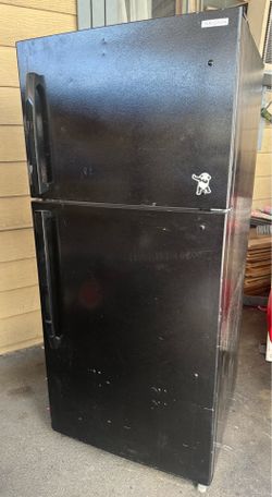 Fridge
