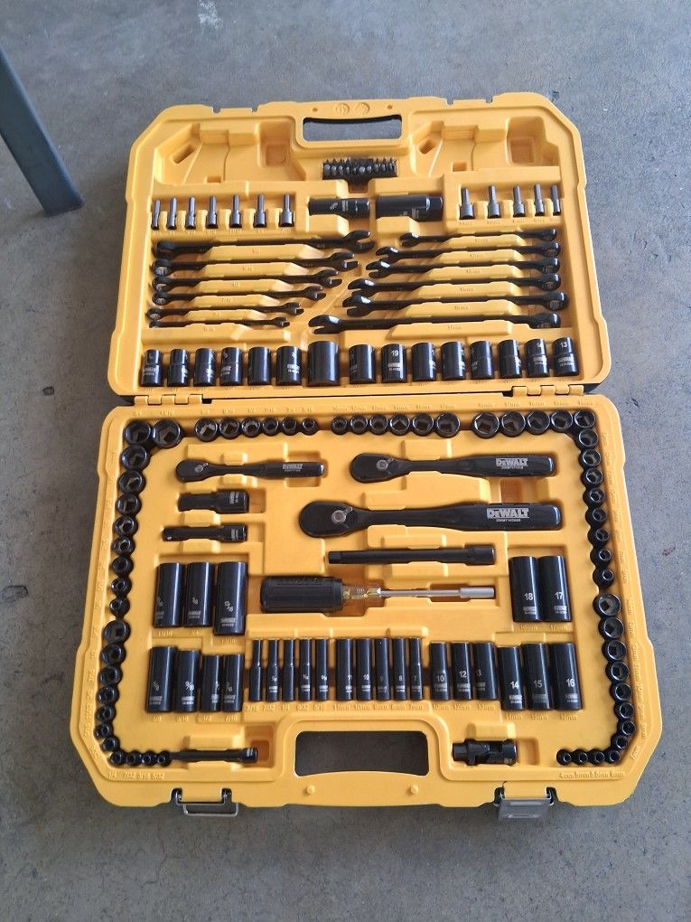 Caja De Erramienta Nueva