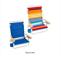 Beach Chair 