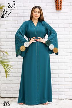 Abaya Dress
