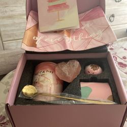 Birthday Set 