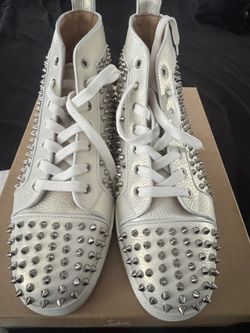 Christian Louboutin Shoes