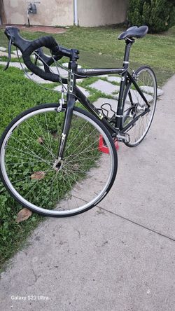 Road Bike 50"