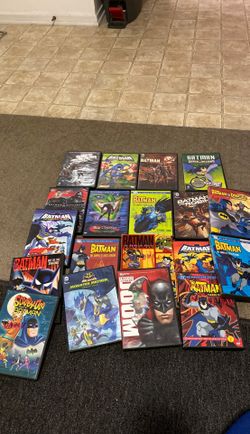 Batsman movies
