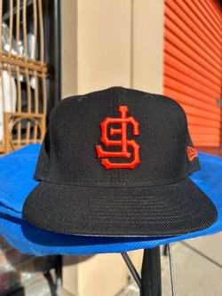 New Era San Francisco Giants Fitted Hat size 7 3/8