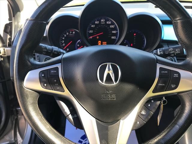 2009 Acura RDX
