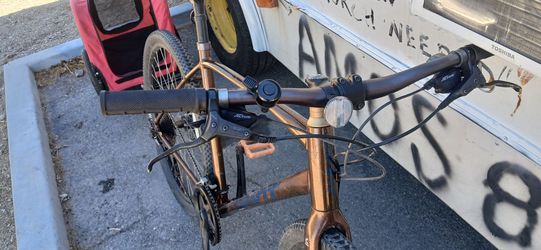 Giant 29er large frame $349