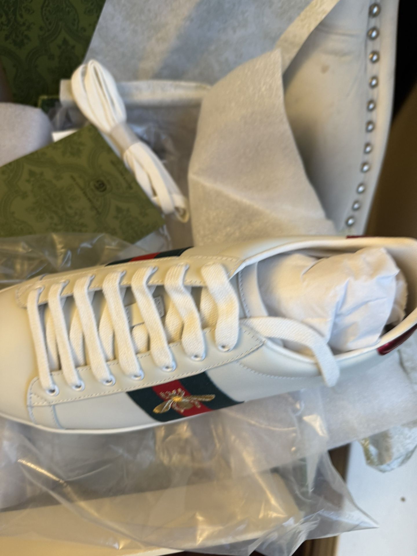 Sneakers Size 10/10.5/11