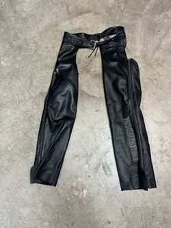 Harley-Davidson Chaps 
