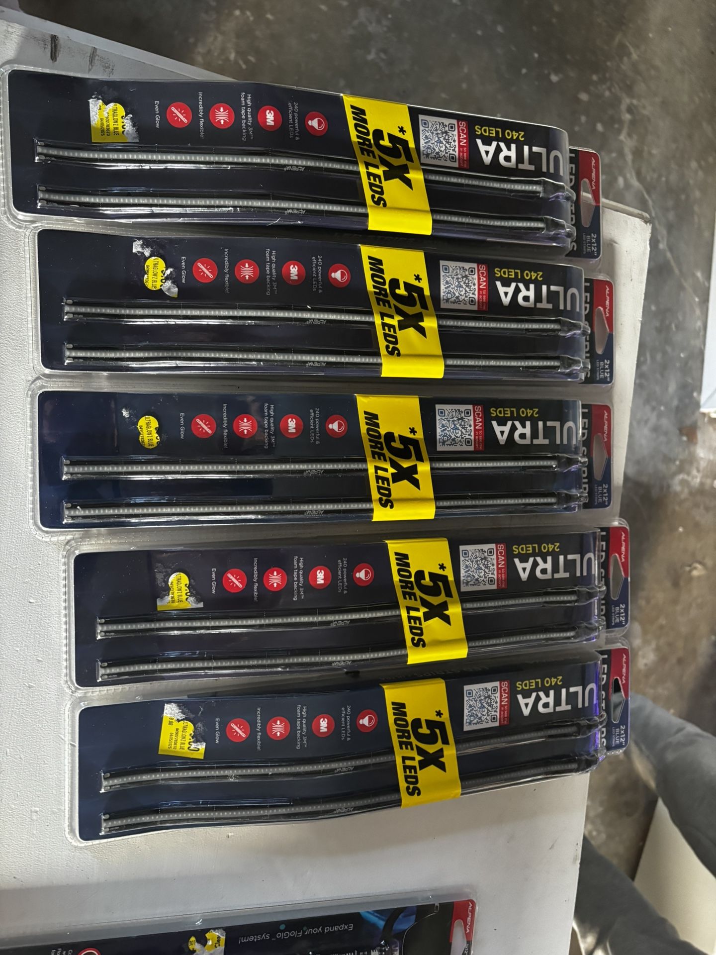Led Light Strips