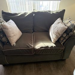 Comfortable LoveSeat