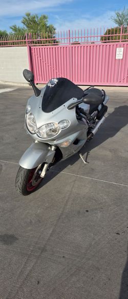 ZZR 1200