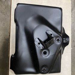 1966 New Battery Tray For Chevy Full Size Cars