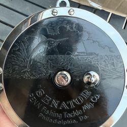Penn Senator 14/0 Fishing Reel (New)