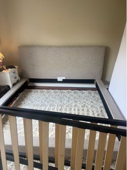 King Frame