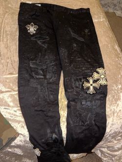 Black Skinny Jeans