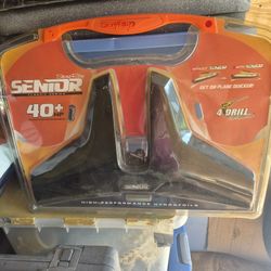 Brand New High Performance Hydrafoil