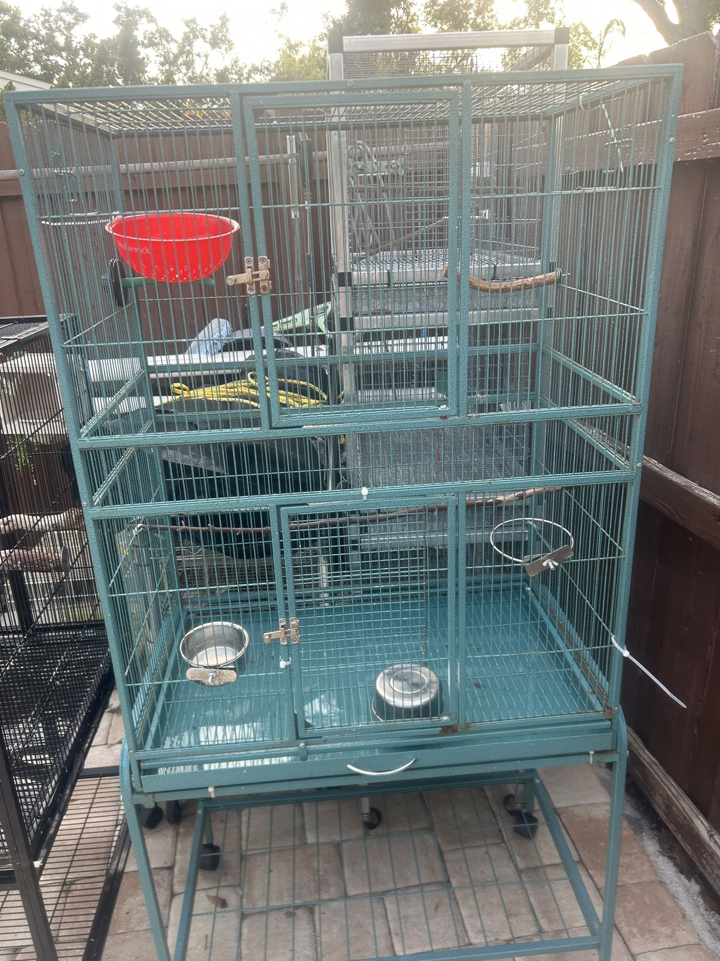 Birds Cages For Sale