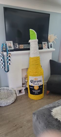 Corona Pinta