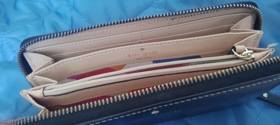 Kate Spade wallet