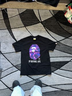 Bathing Ape T-shirt