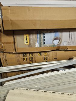 Multiple Garage Sliding Doors