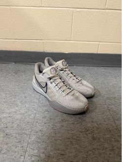 Nike Sabrina 1