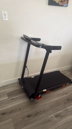 Treadmil