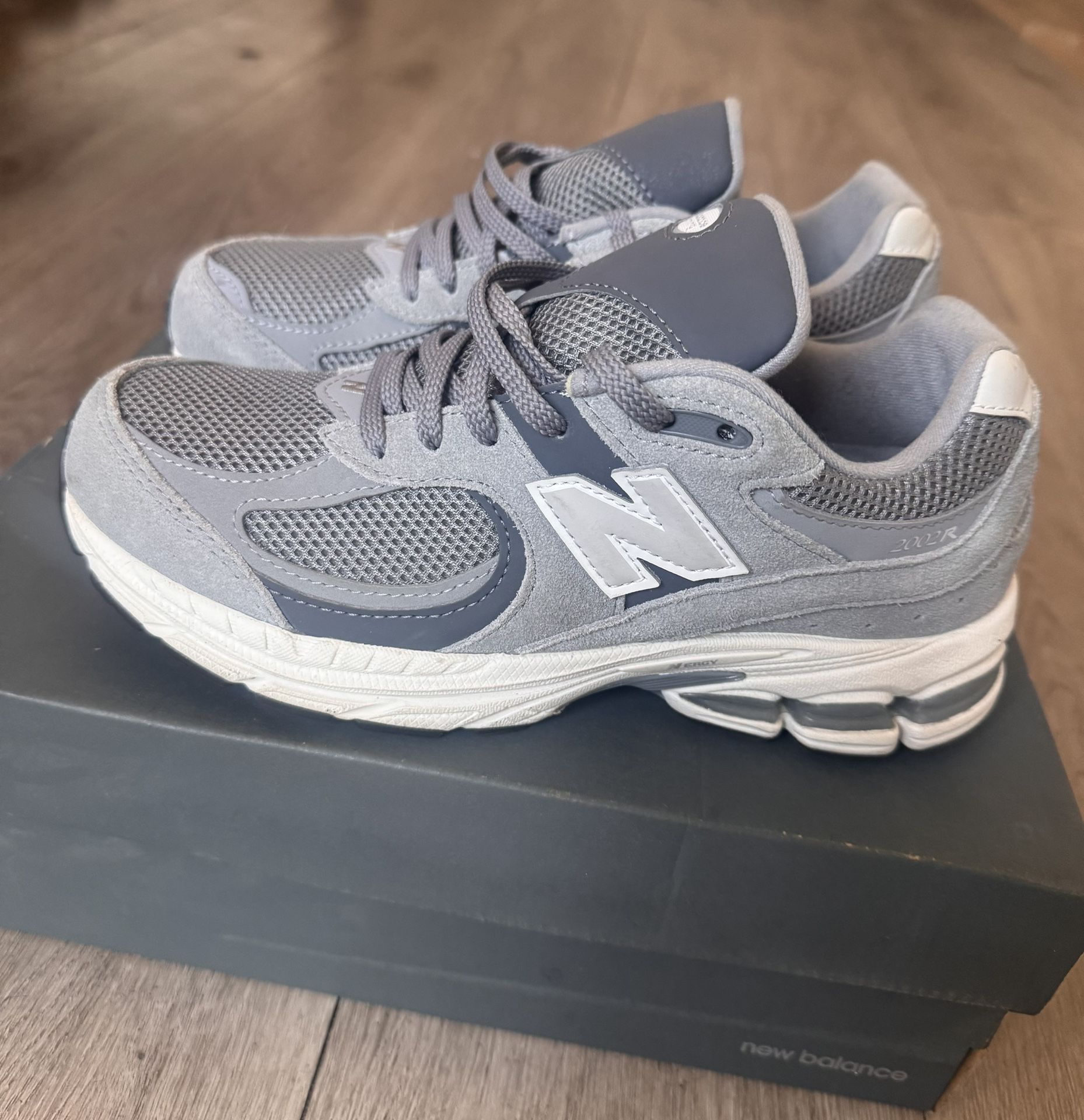 New Balance