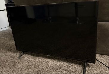 Samsung 50” TV