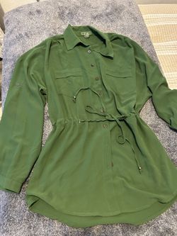 Women Dress Shirts 