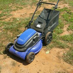 Kobalt Lawn Mower 