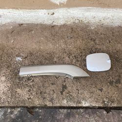 Car Parts 2010 2024 Toyota 4RUNNER 