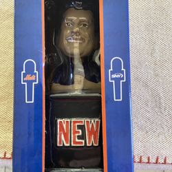 Keith Hernandez Retiring Number 17 Bobble head