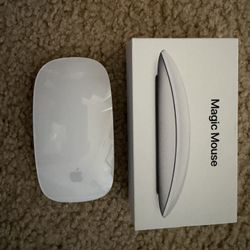 Apple Magic Mouse 2