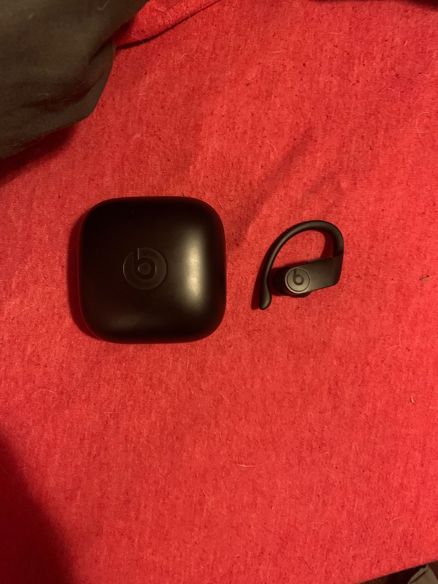 Powerbeats pro