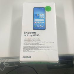 SAMSUNG A17 