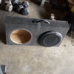Speakers